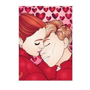 Meet your Posher, Anisa